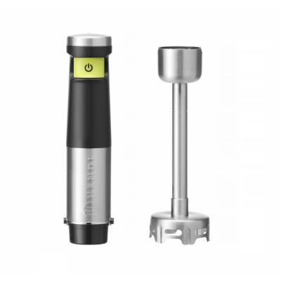 Tyčový mixér bezdrátový Smart Pressure, HENDI, 230V/150W, ⌀65x(H)390mm | 221419